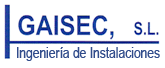 GAISEC- Ingeniería de instalaciones 